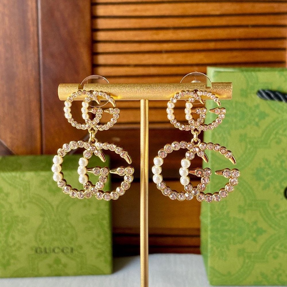💎✨AUTHENTIC✨💎 Gucci earrings